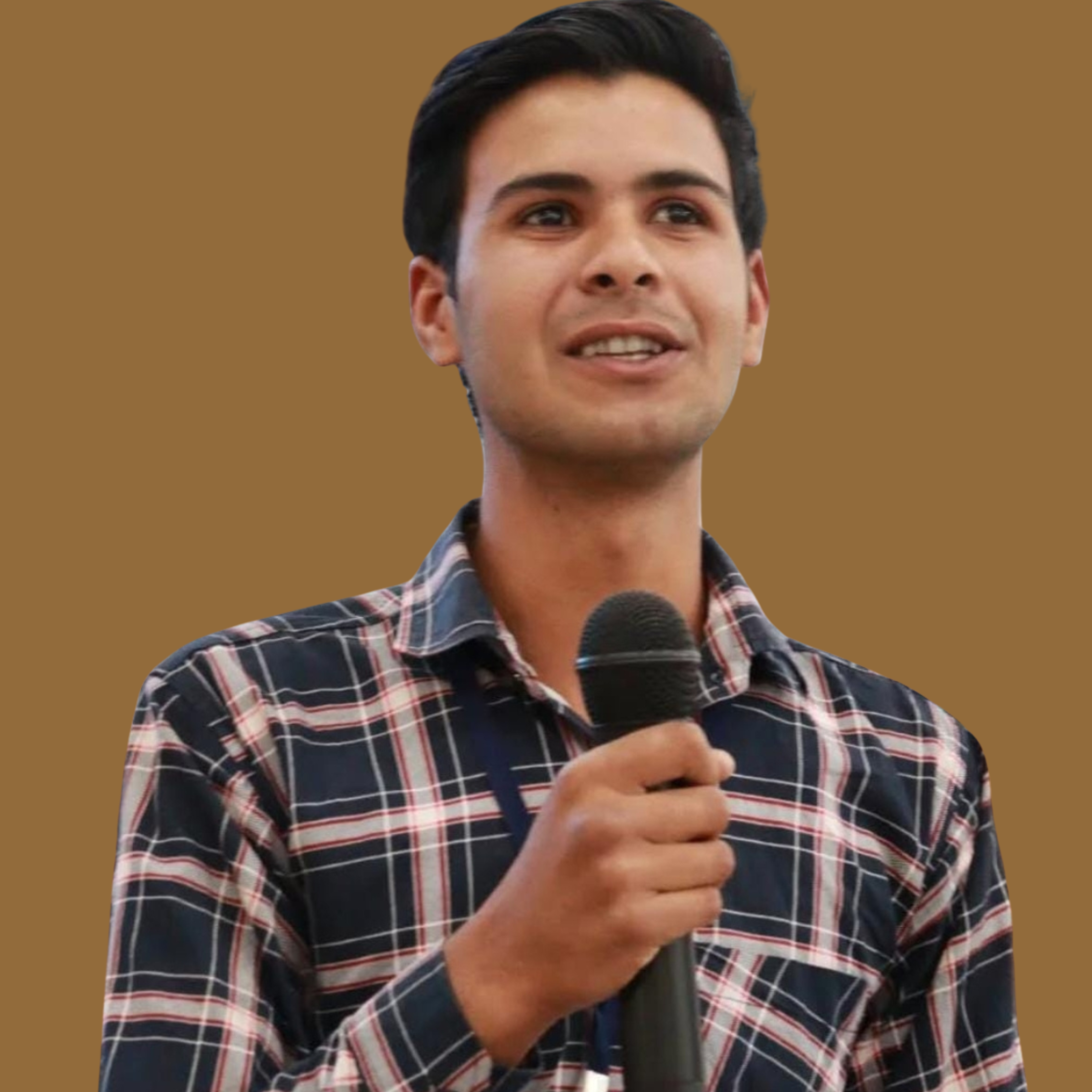 Paras Tyagi